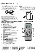 Preview for 47 page of Whirlpool PACB12HP Instructions For Use Manual