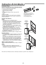 Preview for 49 page of Whirlpool PACB12HP Instructions For Use Manual