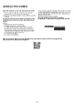 Preview for 51 page of Whirlpool PACB12HP Instructions For Use Manual