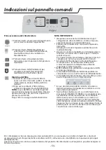 Preview for 54 page of Whirlpool PACB12HP Instructions For Use Manual