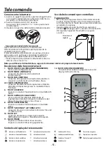 Preview for 55 page of Whirlpool PACB12HP Instructions For Use Manual