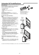 Preview for 57 page of Whirlpool PACB12HP Instructions For Use Manual