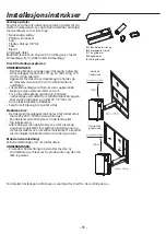 Preview for 81 page of Whirlpool PACB12HP Instructions For Use Manual