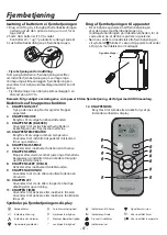 Preview for 87 page of Whirlpool PACB12HP Instructions For Use Manual