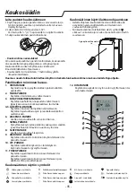 Preview for 95 page of Whirlpool PACB12HP Instructions For Use Manual