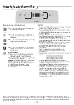 Preview for 102 page of Whirlpool PACB12HP Instructions For Use Manual