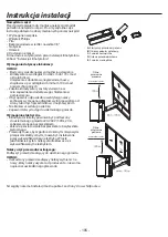 Preview for 105 page of Whirlpool PACB12HP Instructions For Use Manual