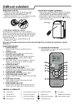 Preview for 111 page of Whirlpool PACB12HP Instructions For Use Manual