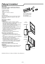 Preview for 113 page of Whirlpool PACB12HP Instructions For Use Manual