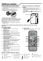 Preview for 119 page of Whirlpool PACB12HP Instructions For Use Manual