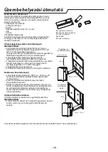 Preview for 129 page of Whirlpool PACB12HP Instructions For Use Manual