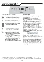 Preview for 150 page of Whirlpool PACB12HP Instructions For Use Manual