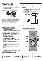 Preview for 151 page of Whirlpool PACB12HP Instructions For Use Manual