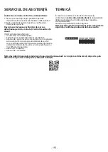 Preview for 155 page of Whirlpool PACB12HP Instructions For Use Manual