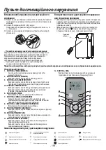 Preview for 159 page of Whirlpool PACB12HP Instructions For Use Manual