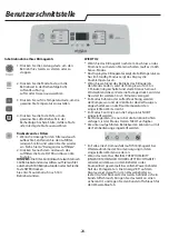 Preview for 28 page of Whirlpool PACB212HP Instructions For Use Manual