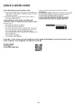 Preview for 48 page of Whirlpool PACB212HP Instructions For Use Manual