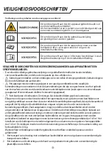 Preview for 52 page of Whirlpool PACB212HP Instructions For Use Manual