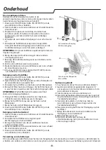 Preview for 60 page of Whirlpool PACB212HP Instructions For Use Manual