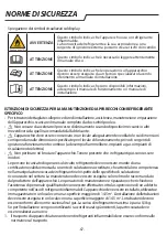 Preview for 67 page of Whirlpool PACB212HP Instructions For Use Manual