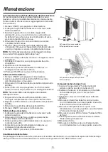 Preview for 75 page of Whirlpool PACB212HP Instructions For Use Manual