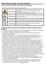 Preview for 82 page of Whirlpool PACB212HP Instructions For Use Manual