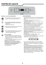 Preview for 88 page of Whirlpool PACB212HP Instructions For Use Manual