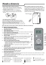 Preview for 89 page of Whirlpool PACB212HP Instructions For Use Manual