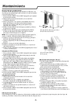 Preview for 90 page of Whirlpool PACB212HP Instructions For Use Manual