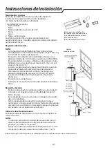 Preview for 91 page of Whirlpool PACB212HP Instructions For Use Manual