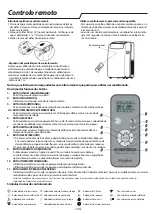 Preview for 104 page of Whirlpool PACB212HP Instructions For Use Manual