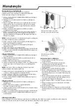 Preview for 105 page of Whirlpool PACB212HP Instructions For Use Manual