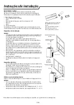 Preview for 106 page of Whirlpool PACB212HP Instructions For Use Manual