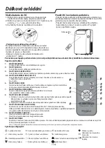 Preview for 134 page of Whirlpool PACB212HP Instructions For Use Manual