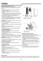 Preview for 135 page of Whirlpool PACB212HP Instructions For Use Manual