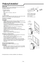 Preview for 136 page of Whirlpool PACB212HP Instructions For Use Manual