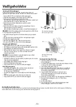 Preview for 150 page of Whirlpool PACB212HP Instructions For Use Manual