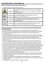 Preview for 187 page of Whirlpool PACB212HP Instructions For Use Manual