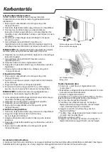 Preview for 195 page of Whirlpool PACB212HP Instructions For Use Manual