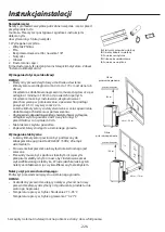 Preview for 226 page of Whirlpool PACB212HP Instructions For Use Manual