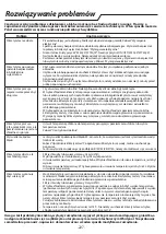 Preview for 227 page of Whirlpool PACB212HP Instructions For Use Manual