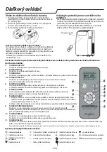 Preview for 239 page of Whirlpool PACB212HP Instructions For Use Manual