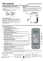 Preview for 254 page of Whirlpool PACB212HP Instructions For Use Manual