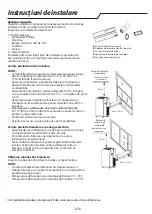 Preview for 256 page of Whirlpool PACB212HP Instructions For Use Manual