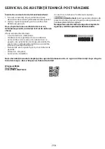 Preview for 258 page of Whirlpool PACB212HP Instructions For Use Manual