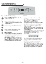 Preview for 283 page of Whirlpool PACB212HP Instructions For Use Manual