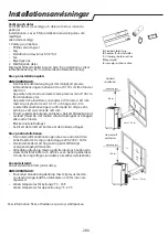 Preview for 286 page of Whirlpool PACB212HP Instructions For Use Manual