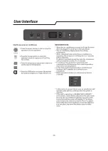 Preview for 13 page of Whirlpool PACF212HPW Instructions For Use Manual