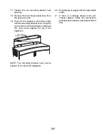 Preview for 15 page of Whirlpool Personal Valet PVBN600 Service Manual