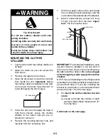 Preview for 13 page of Whirlpool Personal Valet PVBN600 Technical Education